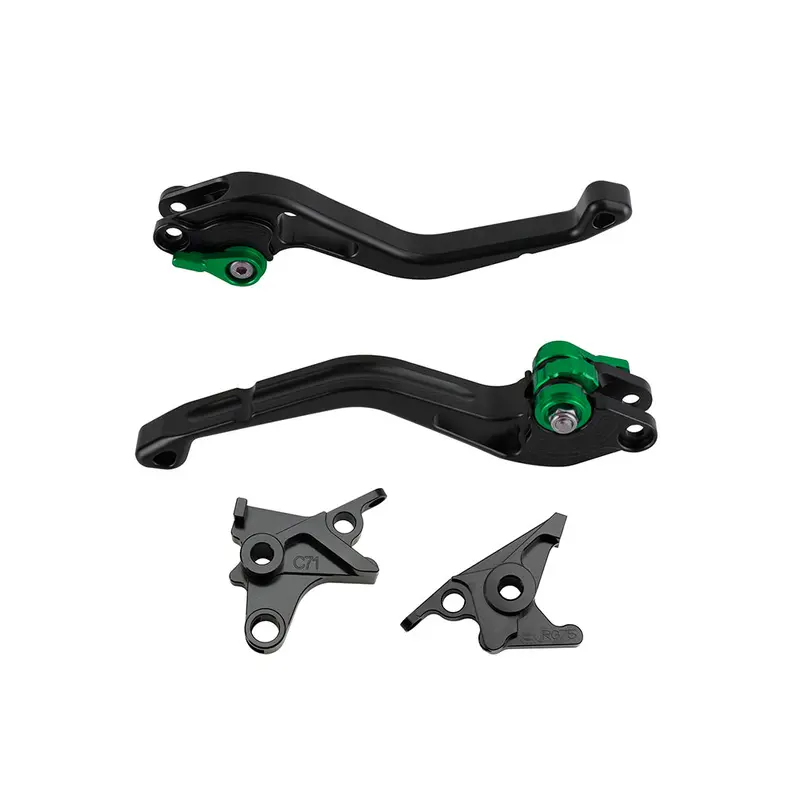2017-2023 BMW R NINE T /PURE/RACER 
 NEW Short Clutch Brake Lever