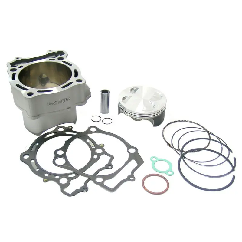 Athena Big Bore Cylinder Kit For Suzuki Quadracer 450 LT250R 2x4 2006-2009