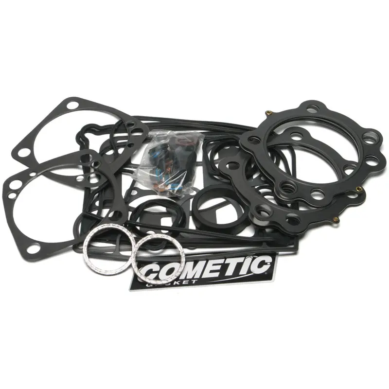 COMETIC TOP END GASKET KIT BIG BORE EVO BIG TWIN C9766