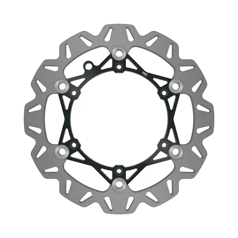EBC CX Extreme Motorcross Rotor MPN MD6433CX