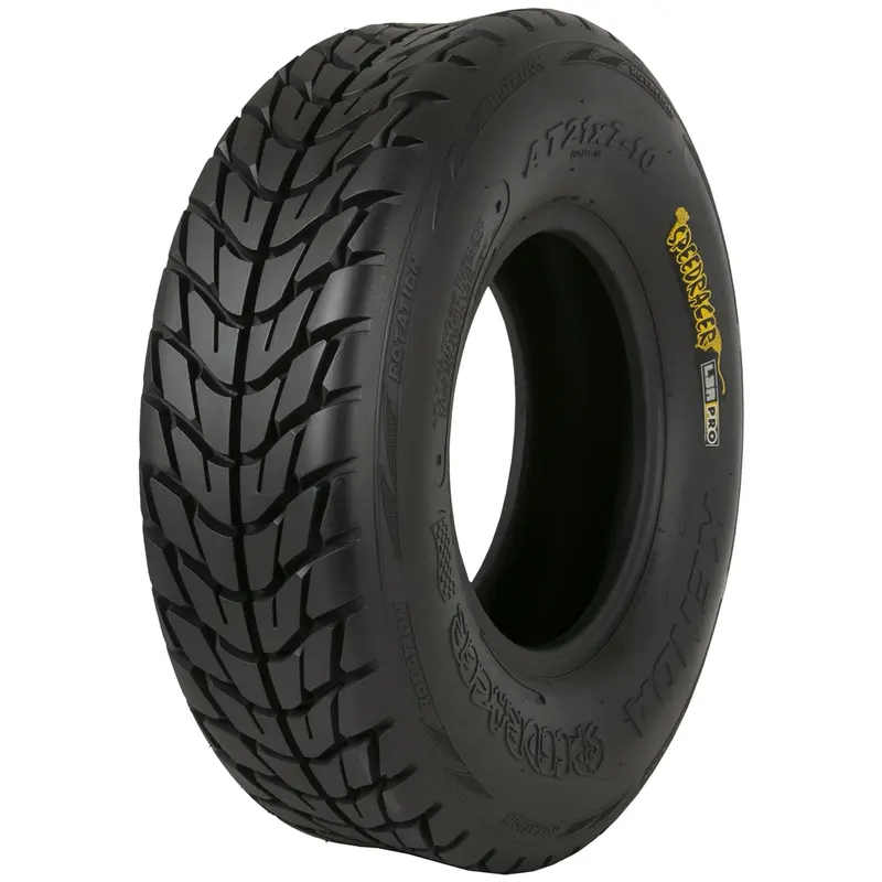 K546F SPEEDRACER ROAD FRONT ATV TIRE