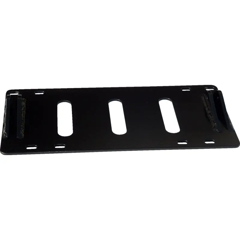 KFI PRODUCTS Plow Mount - Honda Rincon 105050