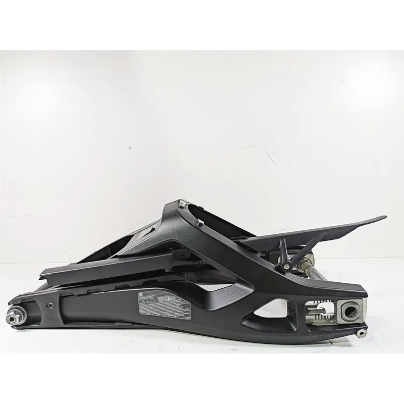 2019 BMW S1000XR K49 Swingarm Swing Arm & 28mm Rear Axle 33358560101