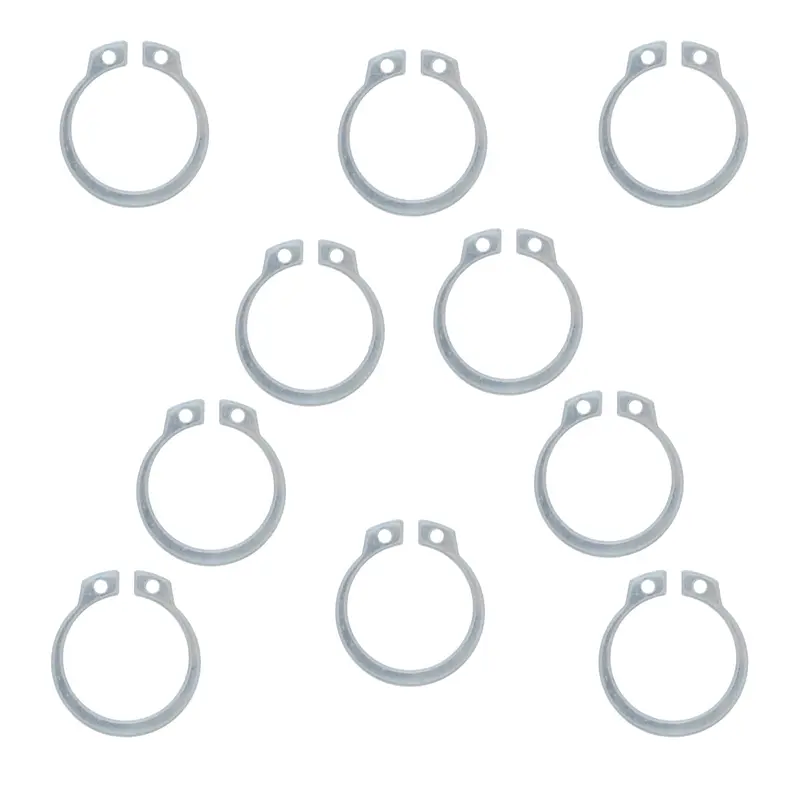 All Balls Racing Countershaft Washer (10 Pack)