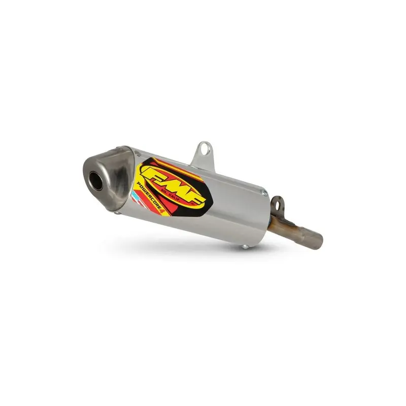 FMF Offroad Powercore 4 Exhaust Silencer For Honda | 041071