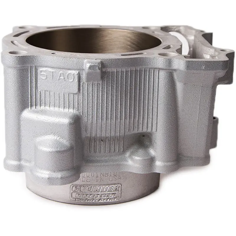 CYLINDER WORKS STANDARD BORE CYLINDER YZ450F '03-05 WR450F '03-06 20001