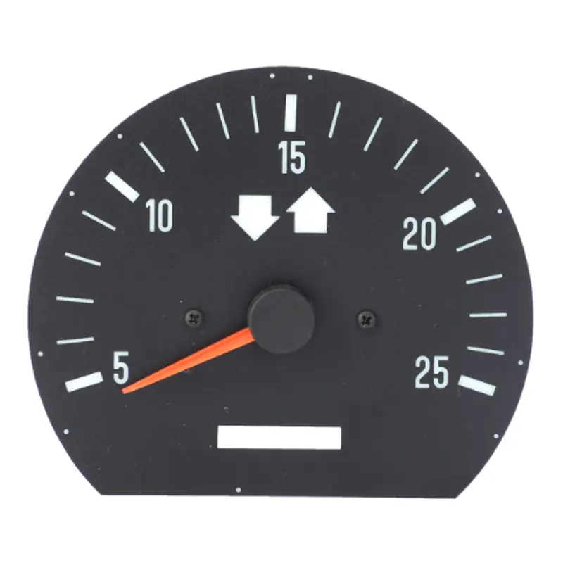 Massey Ferguson - Rev Counter - 3907416M91