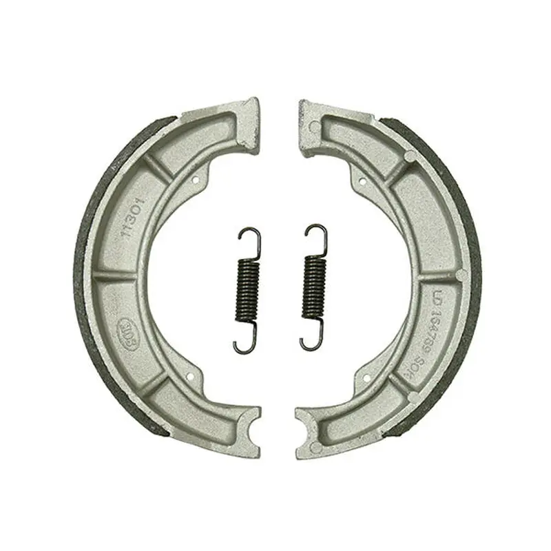 ROCK HARD (606) BRAKE SHOES