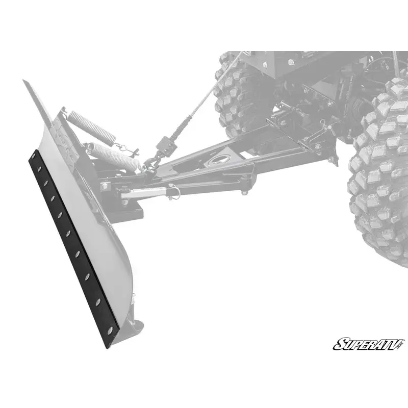 Super ATV SUPERATV SNOW PLOW BLADE EDGE REPLACEMENT
