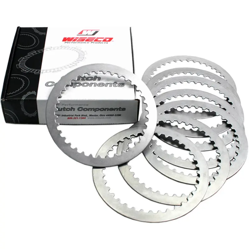 WISECO STEEL DRIVE PLATES WPPS046