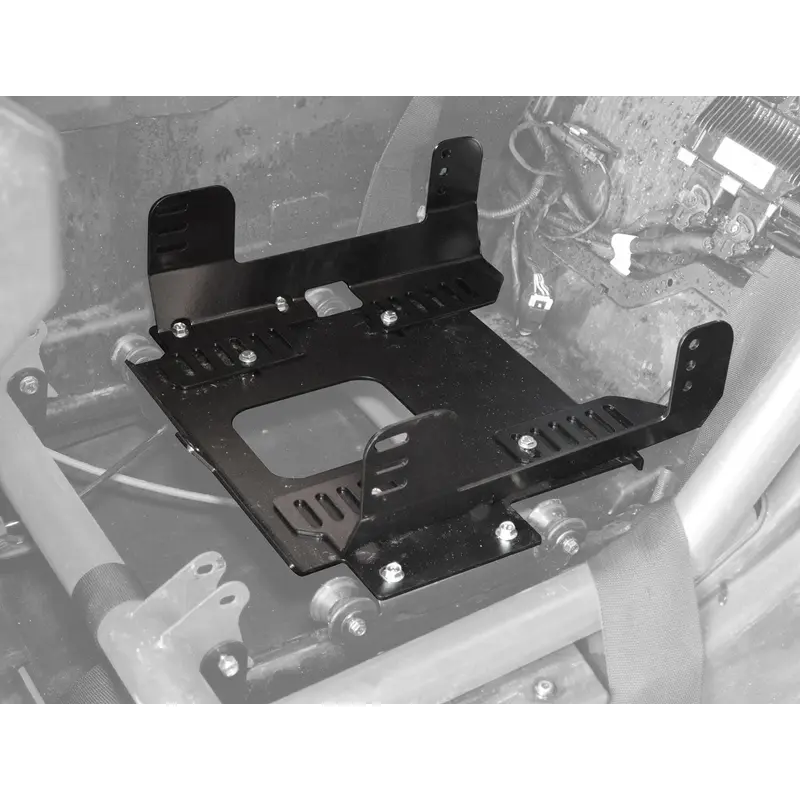 COMPOSITE SEAT MOUNT KIT FOR CAN-AM X3 by PRP
