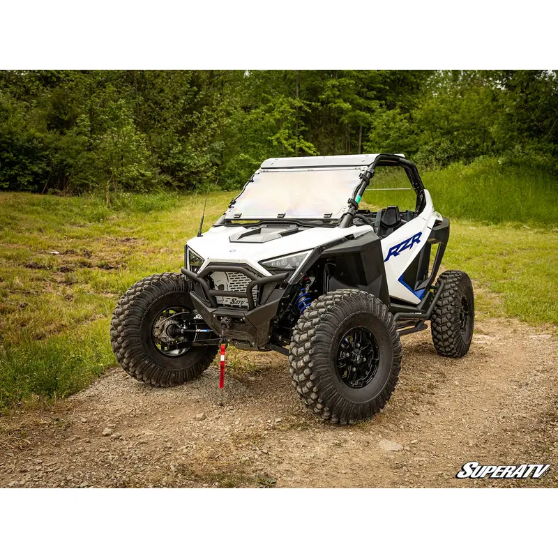 Polaris RZR PRO XP Sidewinder A-Arms1.5" Forward Offset