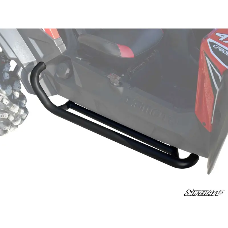 SUPERATV | ZFORCE 500/800/1000 HEAVY DUTY NERF BARS -