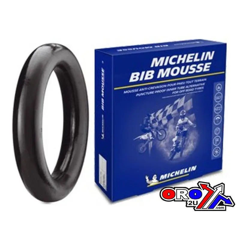 MOUSSE 140/80-18 MICHELIN BIB, ENDURO 057337 M14