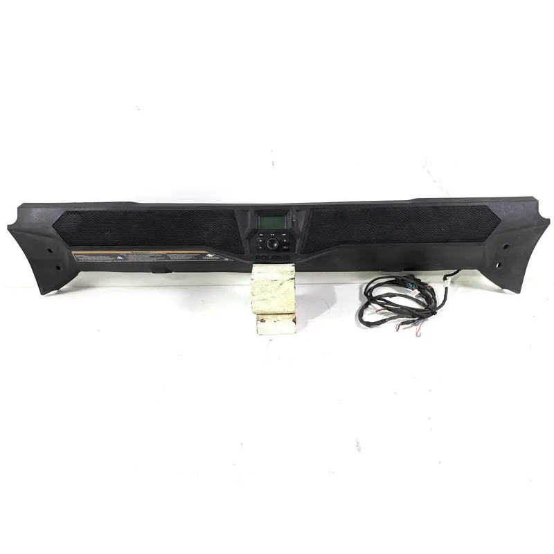 2020 Polaris General 1000 EPS MTX Premium Soundbar Sound Bar 6465547