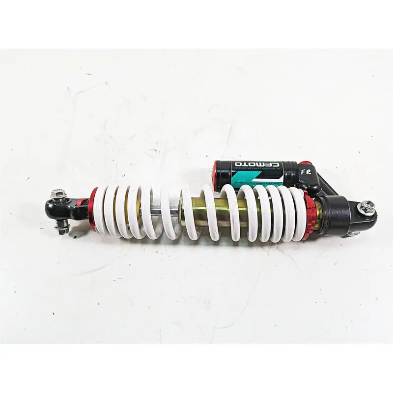 2021 CFMoto Zforce 500 Trail Front Right Shock Damper 5BWA-050500-10000