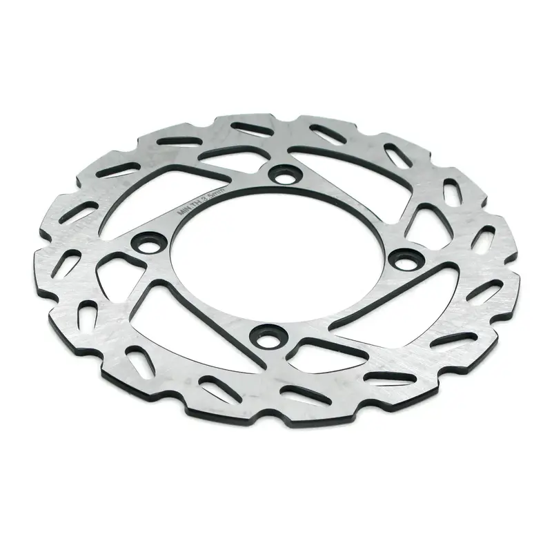 Brake Discs (Front) for Yamaha Grizzly 550/700