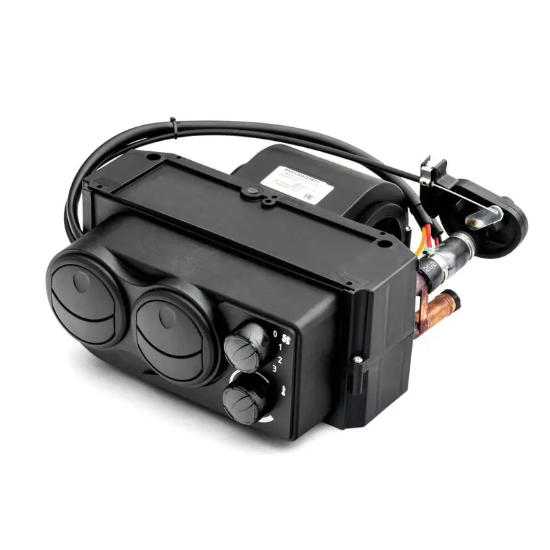 SuperATV Polaris Ranger SP 570 Cab Heater
