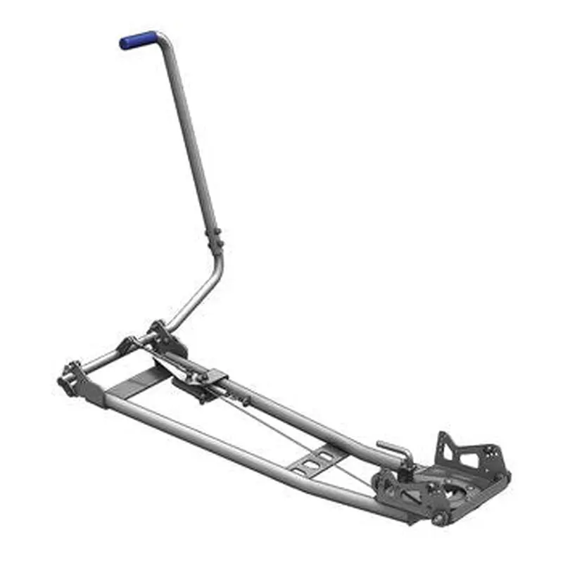#105015 KFI ATV Manual Lift Kit