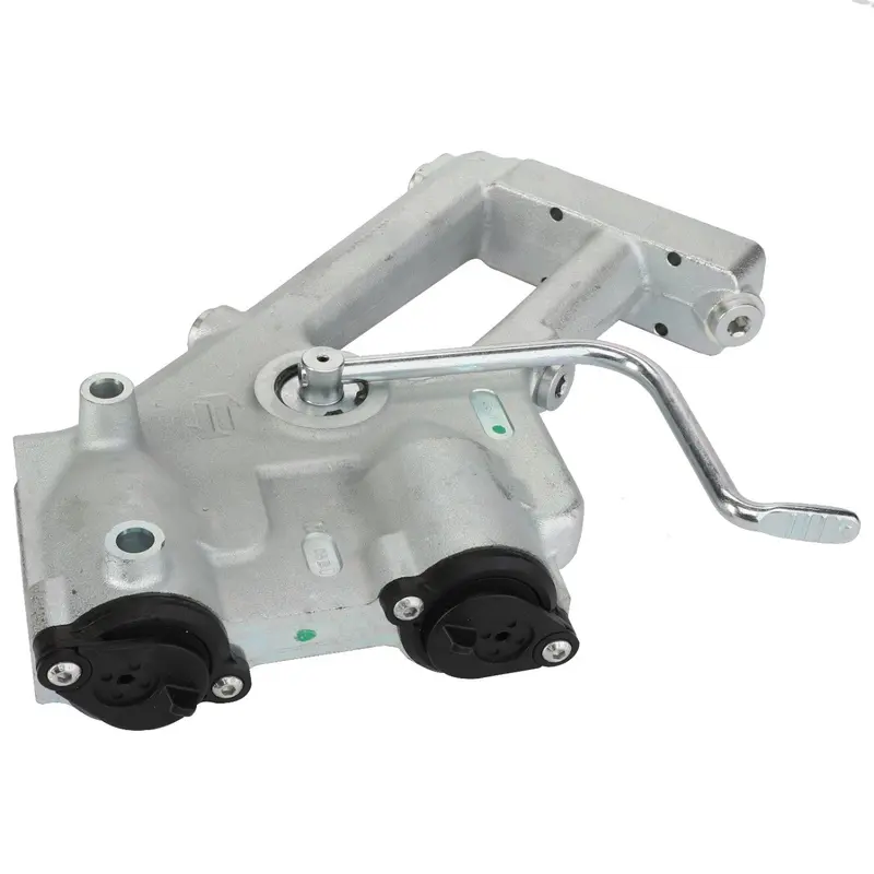 AGCO | Female Coupler - 4358838M3