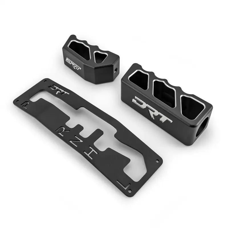 CAX3SK1  Can-Am X3 2017+ Shift Knob, Gate, and Grab Handle