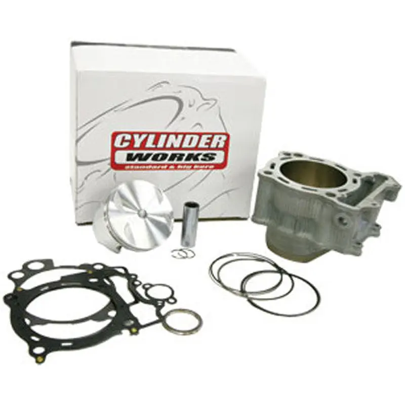 CYLINDER WORKS BIG BORE KIT CRF250R/X '04-08 11001-K01
