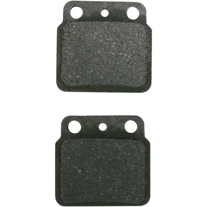 MOOSE RACING Qualifier Brake Pads - Suzuki/Kawasaki M817-ORG