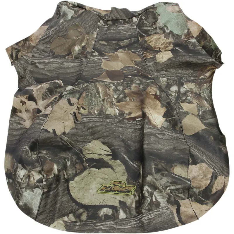 MOOSE UTILITY Seat Cover - Camo - Yamaha YFM70016K-AUT