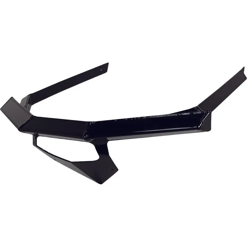 ZBROZ ZBROZ BLK FRONT BUMPER S-D S/M K40-0802-01