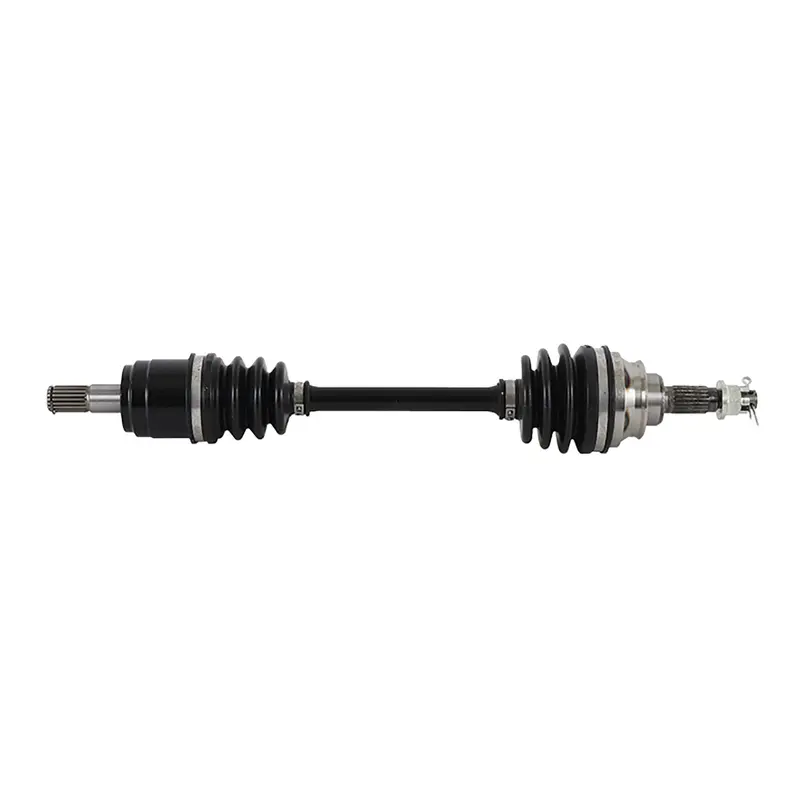 ATV CV/Axle 6 Ball Complete Shaft Honda # AB6HO8217