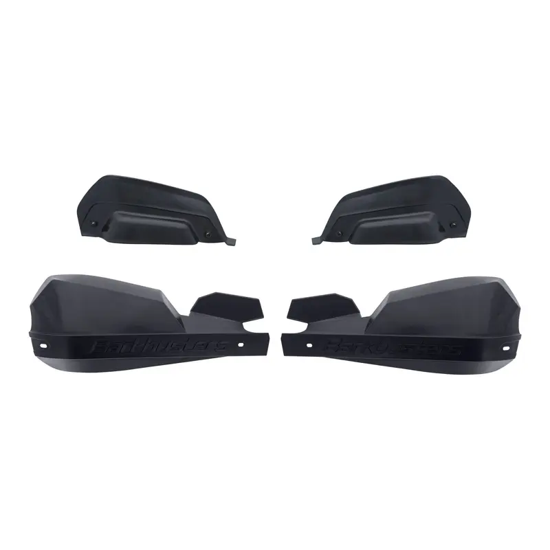 Barkbusters Handguard VPS  Black / Black (Plastic Guard Only)