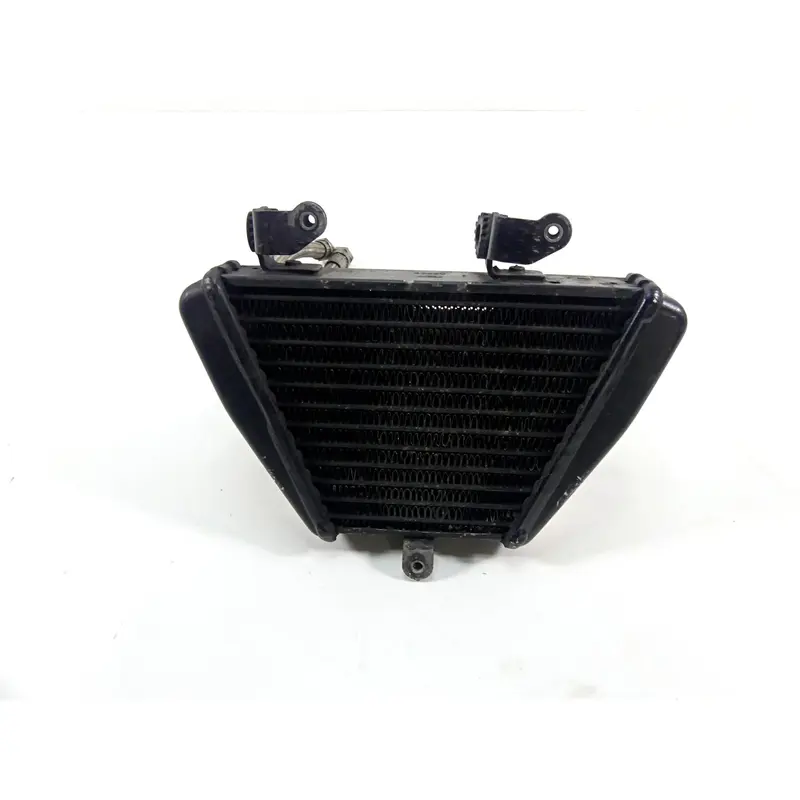 2008 Ducati 848 SBK Oil Cooler Radiator & Lines 54840781A