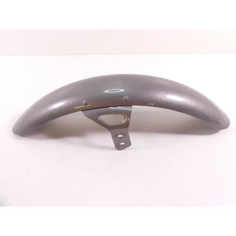 2016 Harley FXDL Dyna Low Rider Front Fender Guard Billet Silver 58900103DZP