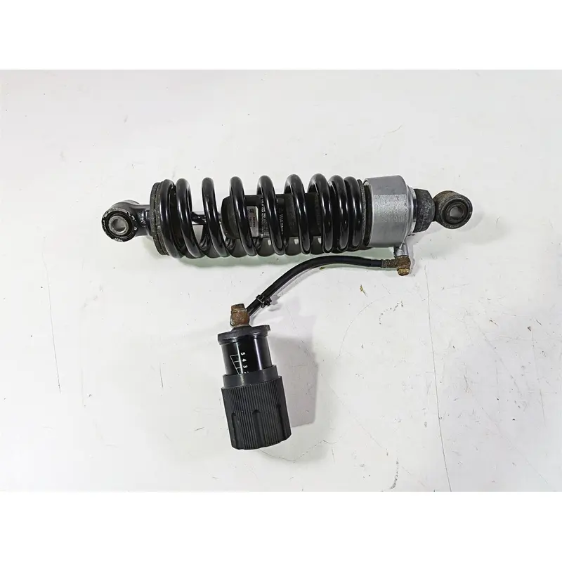 2018 Harley Softail FXFBS Fat Bob Straight Rear Suspension Shock Damper 54000111