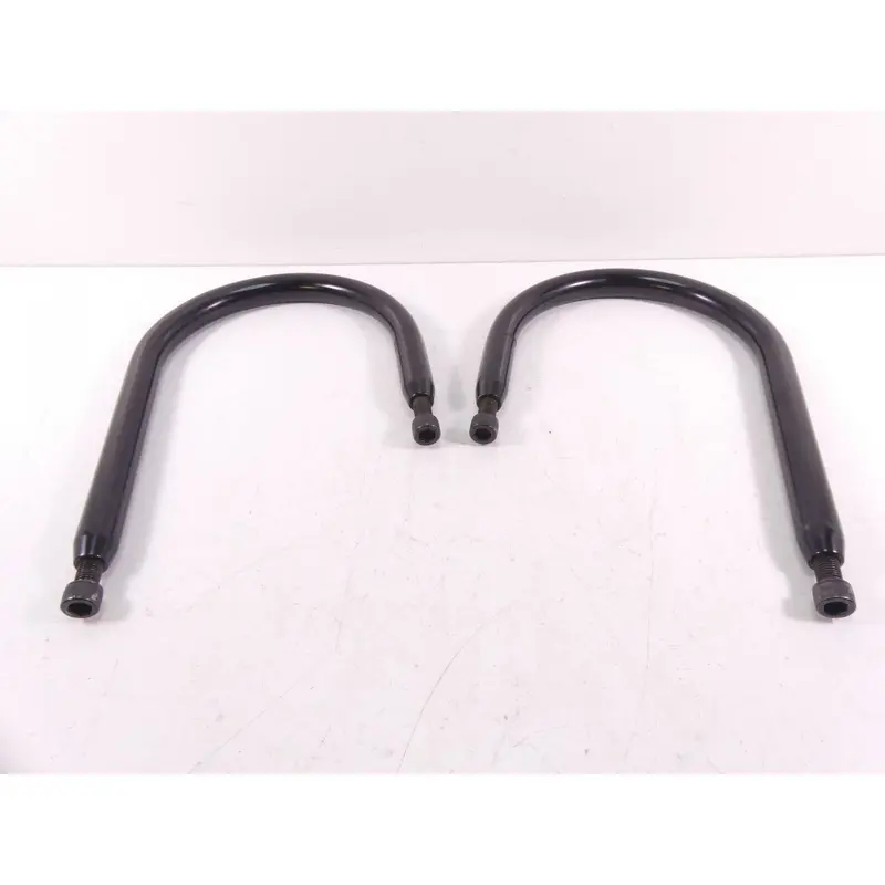 2020 Vanderhall Venice BlackJack Rollover Over Roll Safety Bar Set