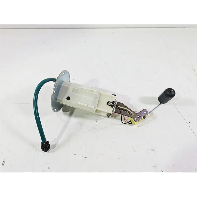 2024 Kawasaki ZX6R ZX636 Ninja Nice Fuel Gas Pump - 40 Miles Only 49040-0779