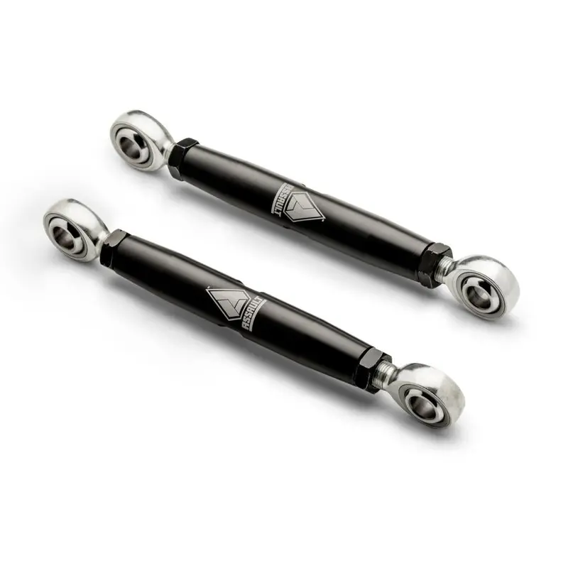 Assault Industries Turret Front Sway Bar End Links for Polaris RZR Pro R