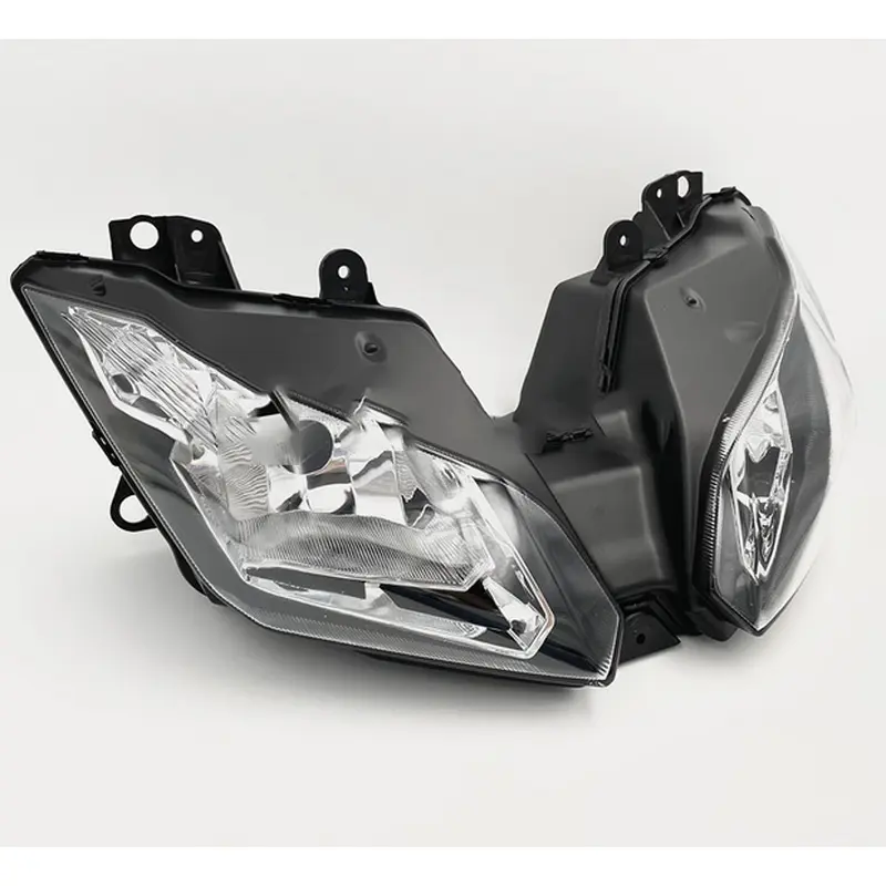 Headlight