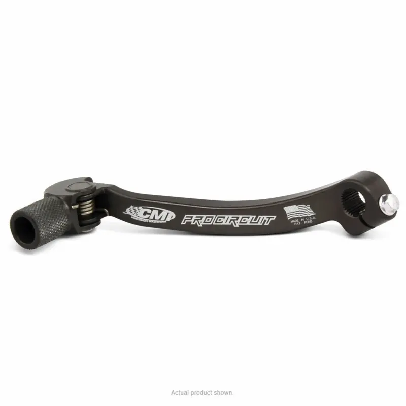 Pro Circuit Shift Lever - Honda CRF450 2011-2016 | HSL12450