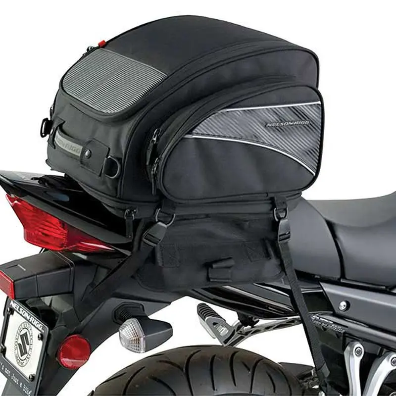 Sac arrire Weekender