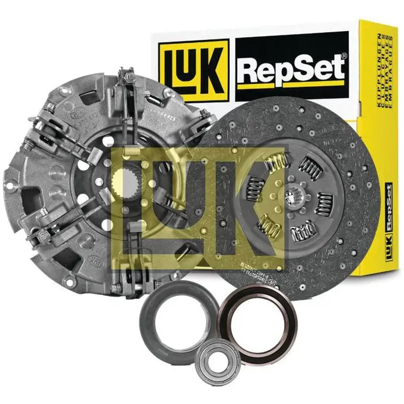 Clutch Kit with Bearings - S.146777