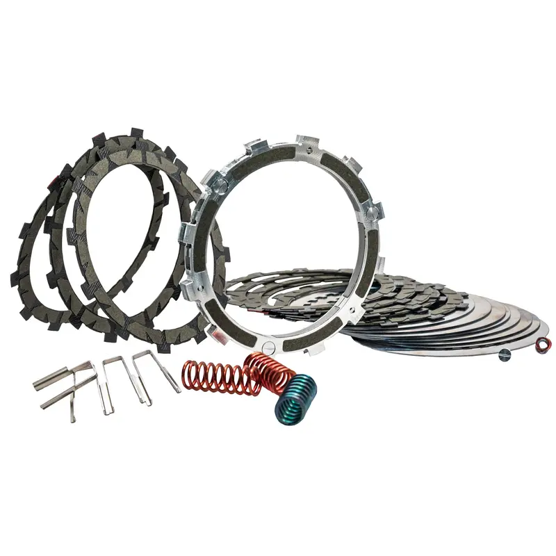 REKLUSE RACING RADIUS X CLUTCH YAM RMS-6307074