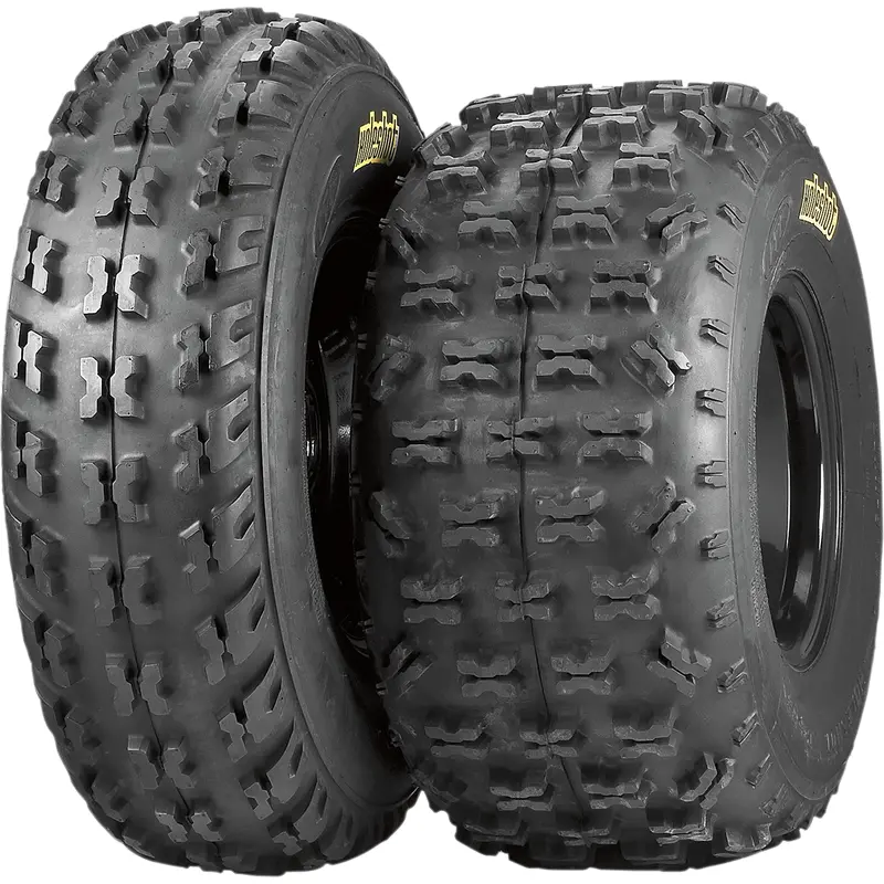 ITP Tire - Holeshot XCR-03 - Rear - 20x11-9 - 6 Ply 532054