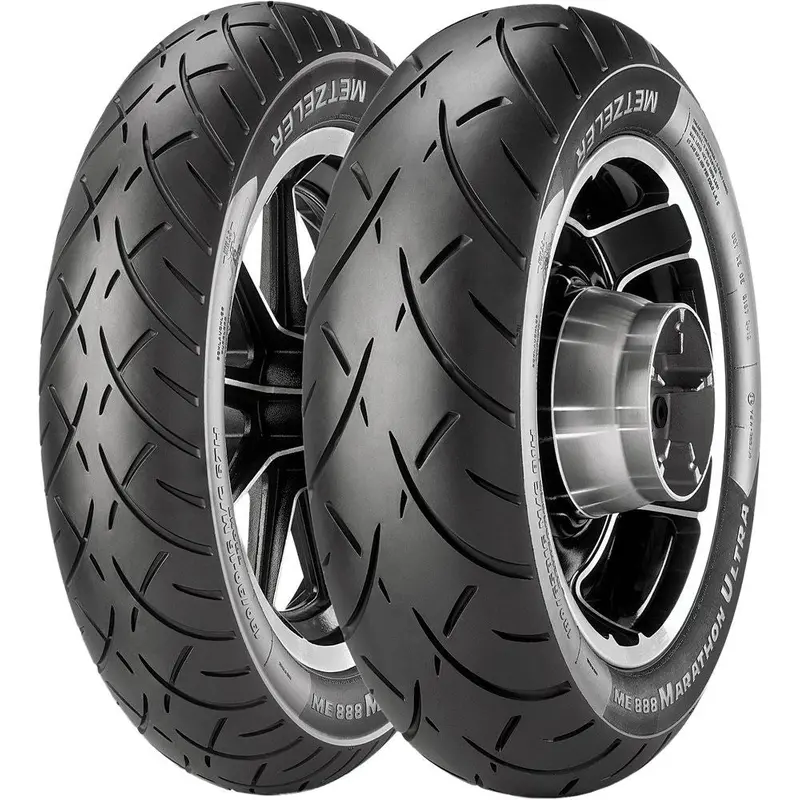 Metzeler ME888 Marathon Ultra Motorcycle Tires