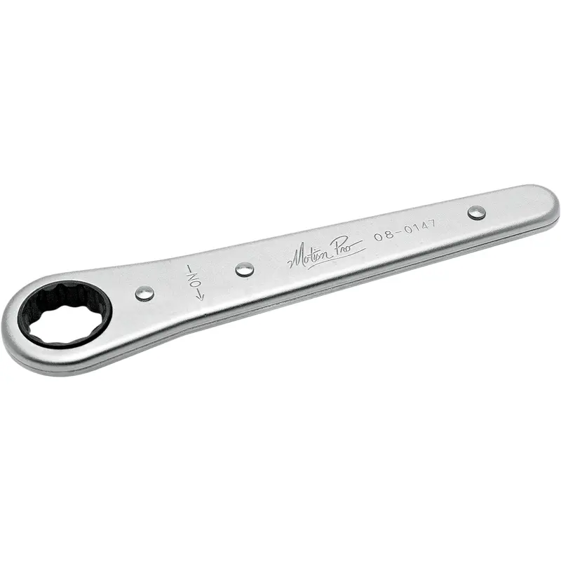 MOTION PRO Wrench - Ratchet Plug 08-0147