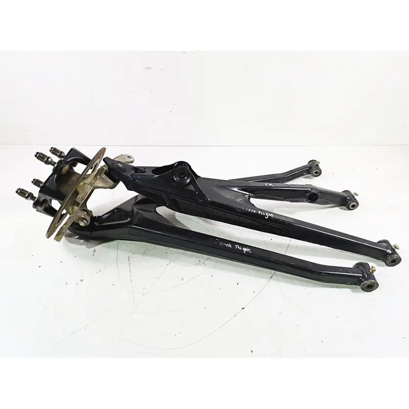 2019 Can Am Maverick X3 XRS Turbo R Front Right Control Arm Knee 72" 703501056