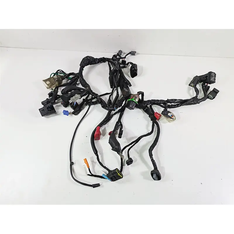 2021 Honda CMX500 Rebel Wiring Harness Loom - No Cuts 32100-MKG-A30