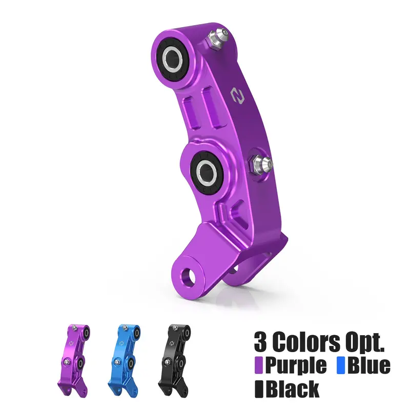 20MM Rise Rear Suspension Linkage For Surron Light Bee X / S/ L1E Segway X160 X260