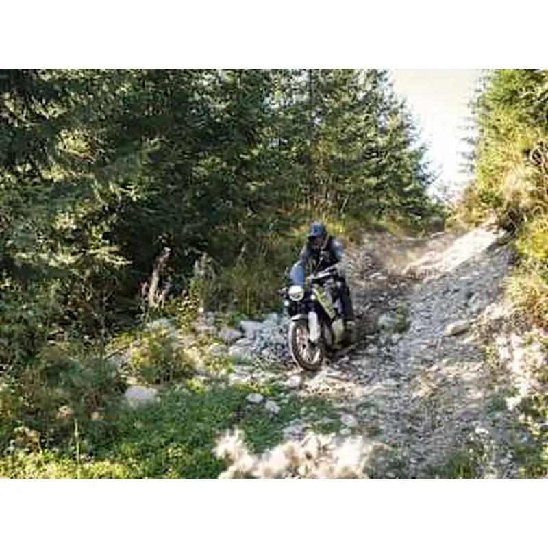 Husqvarna Norden 901 Offer