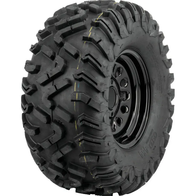  QuadBoss QBT454 Utility Tires  6-Ply Radial 29x11R14 6Ply